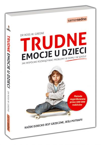 Międzynarodowy bestseller dla rodziców i wychowawców już w Polsce!